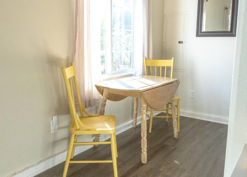 Waddle On Inn- Hot Tub, Pet Friendly, Fully Fenced, 5 Blocks To Beach! Ocean Park Εξωτερικό φωτογραφία