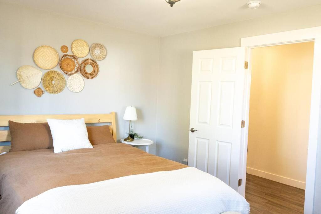 Waddle On Inn- Hot Tub, Pet Friendly, Fully Fenced, 5 Blocks To Beach! Ocean Park Εξωτερικό φωτογραφία
